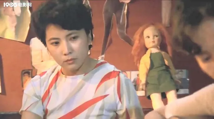 [1987][中国][女模特之死][国语无字][MKV][1.40GB][百度网盘]