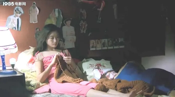 [1987][中国][女模特之死][国语无字][MKV][1.40GB][百度网盘]