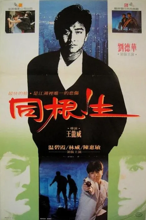 [1989][香港][同根生][国语中字][MP4][1.11GB][百度网盘]