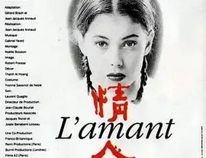 1992 法国经典《情人 L’amant》英语版 MP4 资源 1.62GB 百度网盘速存