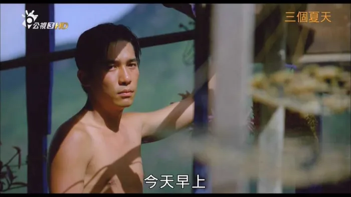 [1992][中国台湾][三个夏天_哥哥的情人][国语中字][TS][3.53GB][百度网盘]