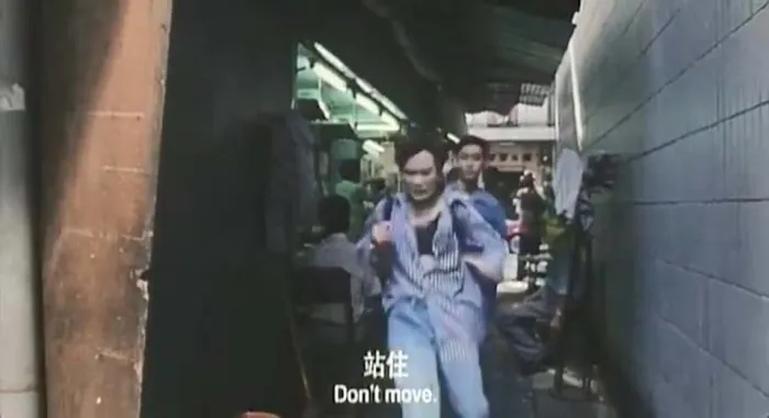[1996][香港][竹升妹之以牙还牙][国语中字][MP4][178MB][百度盘]