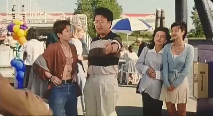 [1996][香港][竹升妹之以牙还牙][国语中字][MP4][178MB][百度盘]