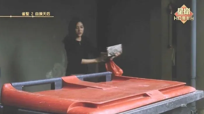 [2005][香港][雀圣2自摸天后][国粤双语中字][MP4][1.53GB][百度网盘]