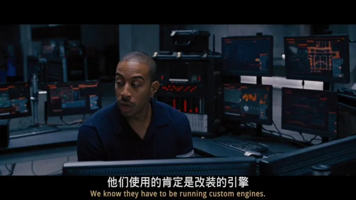 [2013][美国][速度与激情Ⅵ][国英双语特效双字][MP4][4.16GB][百度网盘]
