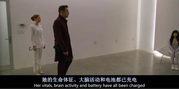 [美国][2022][剧情][仿生人妻子][国语中字][1.52G][百度网盘]