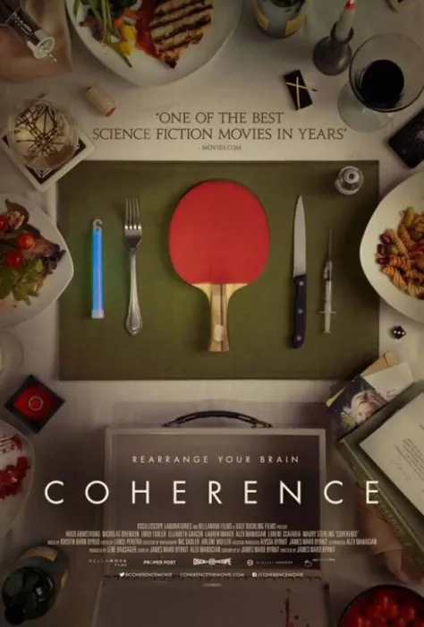 [美国][2014][剧情][彗星来的那一夜 Coherence][国语中字][888M][百度网盘]