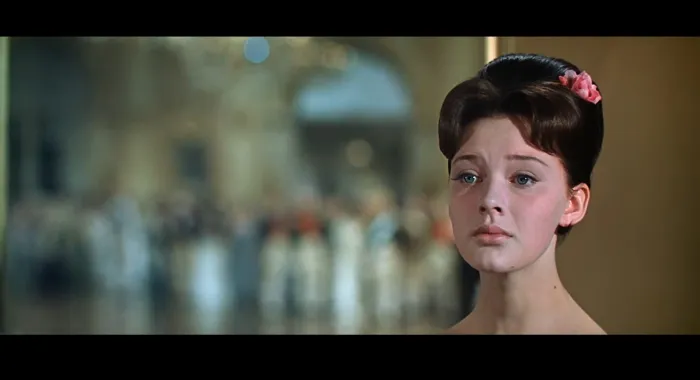 [苏俄经典][战争与和平4部曲全][1966][苏联][演员太多写不完][俄语中字][mp4/18.27GB][私人珍藏版]