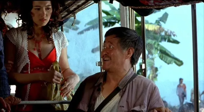 [2007][大陆]《大师赵本山经典之作—落叶归根》[国语中字][MKV_1.36G]