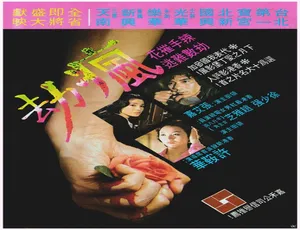 1979香港经典《疯劫》：张艾嘉 赵雅芝 万梓良主演 1080p高清粤语中英字资源
