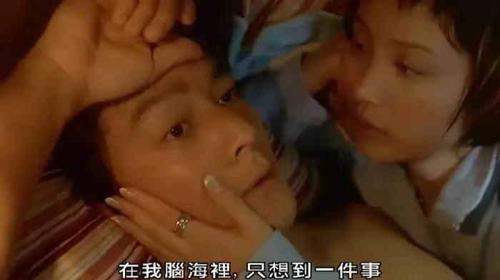 [2004][香港]《公主复仇记》[ 钟欣潼 _ 陶红_吴彦祖_ 詹瑞文_ 黄家诺][国语中字][rmvb_383M]