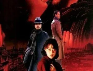 1998 中国经典《红色恋人》：张国荣梅婷主演 720P 国语中字高清资源 2.30GB