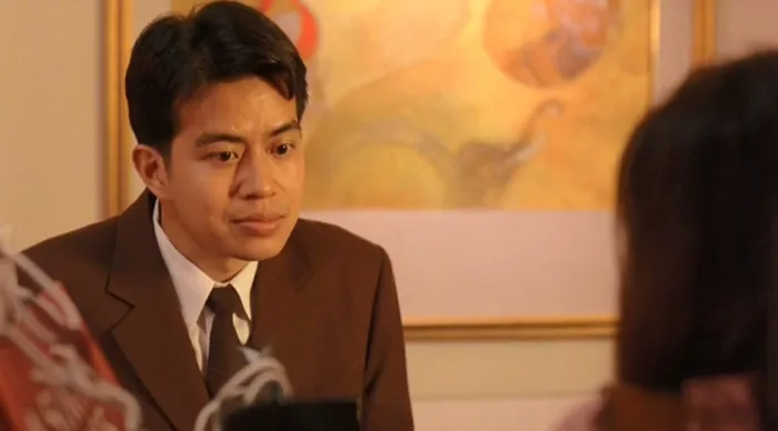 [2004][香港] 《 见鬼2 》[国语中字] [DVDRip_MKV_1.36G]