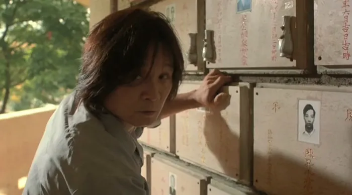 [2004][香港] 《 见鬼2 》[国语中字] [DVDRip_MKV_1.36G]