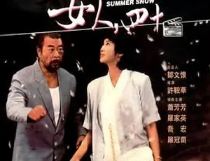 1995 香港经典《女人四十》国语中字 700M avi 资源