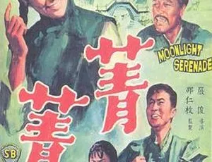 1967 香港邵氏经典《菁菁》国语中字 720p高清MKV 584M资源