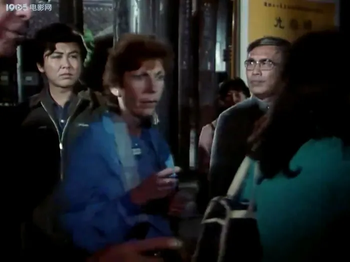 [1981][中国内地]《潜影》[国语无字幕][DVDRip.AVC.MKV_1.51GB]