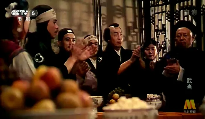 [1983][中国内地]《武当》[国语无字][FLV_1.25G][林泉_赵长军]