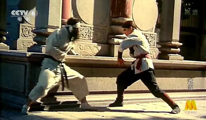 [1983][中国内地]《武当》[国语无字][FLV_1.25G][林泉_赵长军]