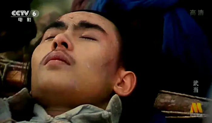 [1983][中国内地]《武当》[国语无字][FLV_1.25G][林泉_赵长军]