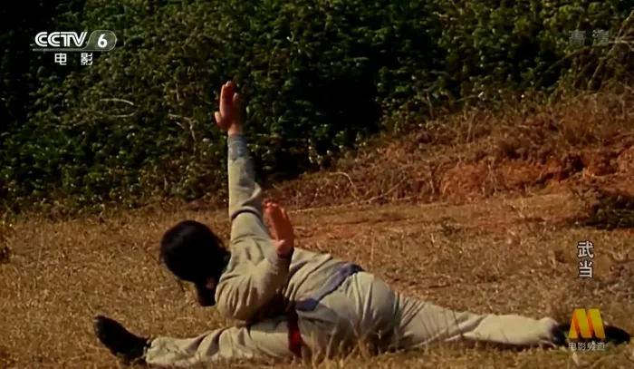 [1983][中国内地]《武当》[国语无字][FLV_1.25G][林泉_赵长军]