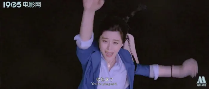 [2012][内地]《一夜惊喜》[范冰冰_李治廷_吴佩慈][国语 中英文字幕][mp4_749MB]