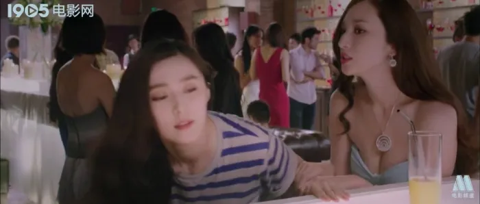 [2012][内地]《一夜惊喜》[范冰冰_李治廷_吴佩慈][国语 中英文字幕][mp4_749MB]