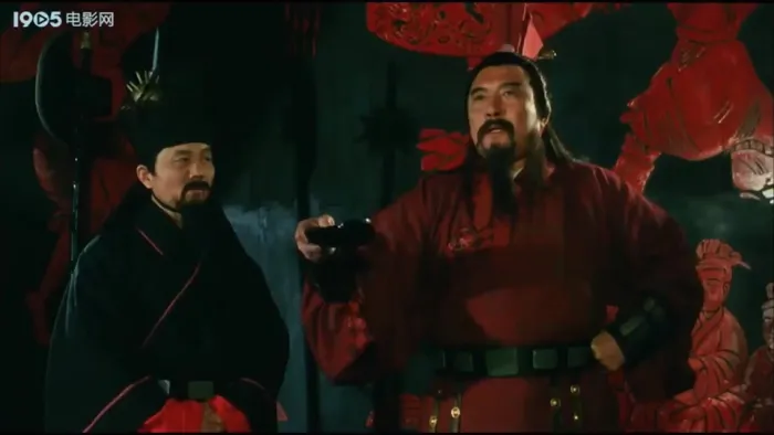 [1999][中国]《一代枭雄曹操》[天山][国语无字][mkv_637.16MB]