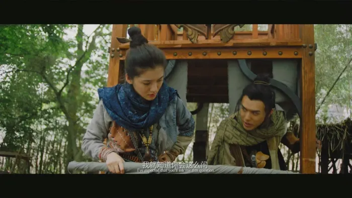 [2017年][大陆]《镇魂法师》[高清1080P_1.3G][HD-MP4][百度盘]