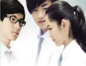 香港爱情片《很想和你在一起》2009 洪卓立 诗雅 陈家乐 1080P 粤语中字