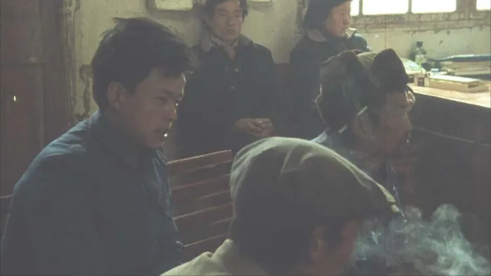 [1992][中国]《秋菊打官司》[国语中字][MKV_2.50G][巩俐 _ 刘佩琦 _ 雷恪生 _ 戈治均 _ 杨柳春]