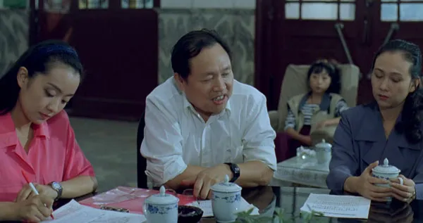 [1994][中国大陆]《朝前走莫回头》[国语中字][1.91GB][ 百度网盘]
