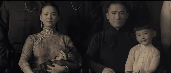 [2013][中国大陆]《一代宗师》[国语中字][2.85GB][ 百度网盘]