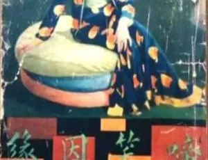 1932 中国大陆经典《啼笑因缘》 国语中字 136MB 百度网盘资源