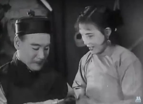 [1932][中国大陆]《啼笑因缘》[国语中字][136MB][ 百度网盘]