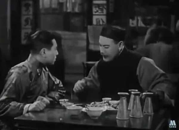 [1932][中国大陆]《啼笑因缘》[国语中字][136MB][ 百度网盘]