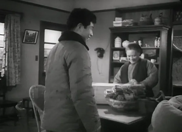 [1964][中国大陆] 《家庭问题》[国语中字][2.00GB][ 百度网盘]
