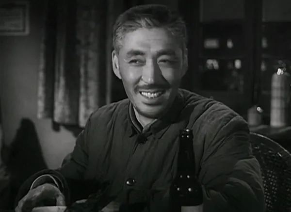 [1964][中国大陆] 《家庭问题》[国语中字][2.00GB][ 百度网盘]