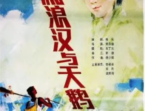 1985 中国大陆经典《流浪汉与天鹅》国语中字 1.96GB 百度网盘资源