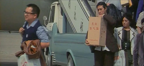 [1985][中国大陆] 《流浪汉与天鹅》[国语中字][1.96GB][ 百度网盘]