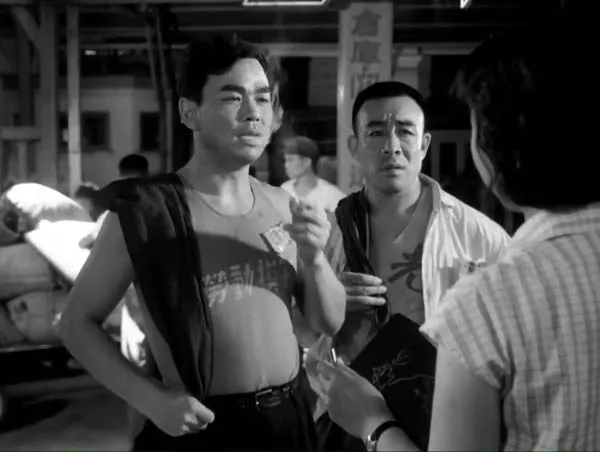 [1965][中国大陆]《秘密图纸》[国语中字][1.03GB][ 百度网盘]
