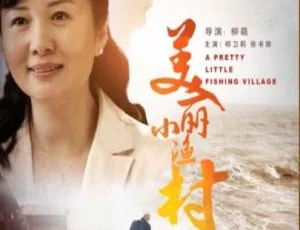2017 中国大陆《美丽小渔村》国语中字 4.97GB 百度网盘资源
