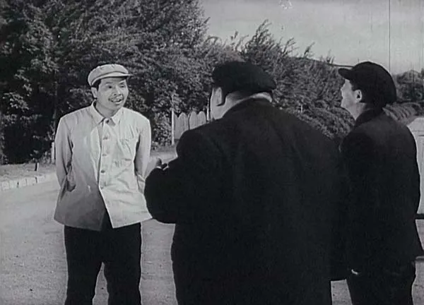 [1957][中国大陆]《没有完成的喜剧》[国语中字][1.74GB][ 百度网盘]