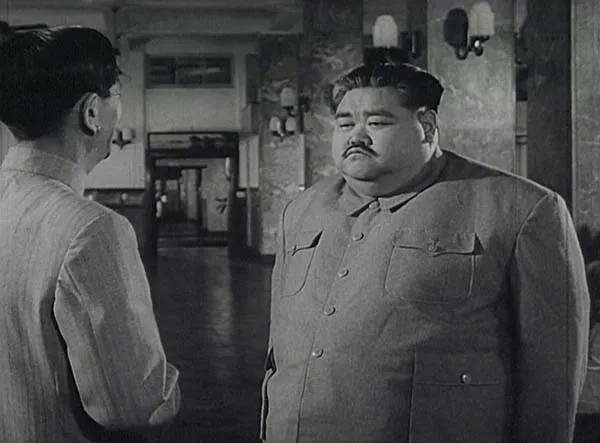 [1957][中国大陆]《没有完成的喜剧》[国语中字][1.74GB][ 百度网盘]