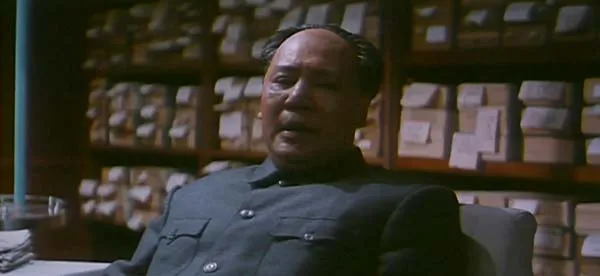 [1992][中国大陆]《毛泽东的故事》[国语中字][1.98GB][ 百度网盘]