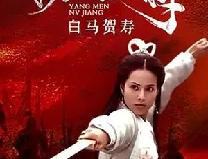 必看！2001 杨门女将之白马贺寿 全1集5G 百度可下载 剧情历史武侠古装大集合