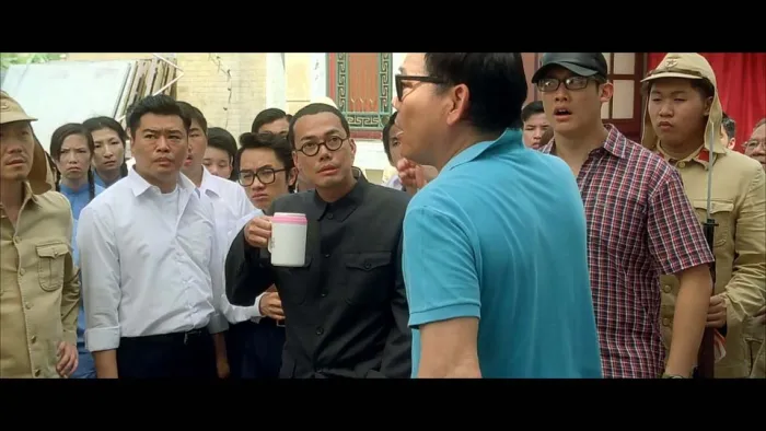 [2011][香港][劲抽福禄寿][国粤双语][MP4][3.64GB][1080P][百度云]