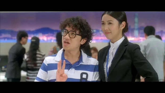 [2011][香港][劲抽福禄寿][国粤双语][MP4][3.64GB][1080P][百度云]