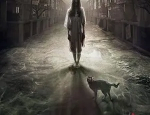 泰国惊悚片《怨鬼之家_阴地》2011 泰语中字 240MB 百度网盘资源