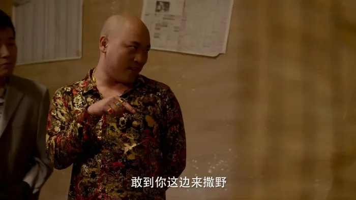 [2017][中国][古方惊魂][MP4][国语中字][2.09GB][1080P][百度网盘]